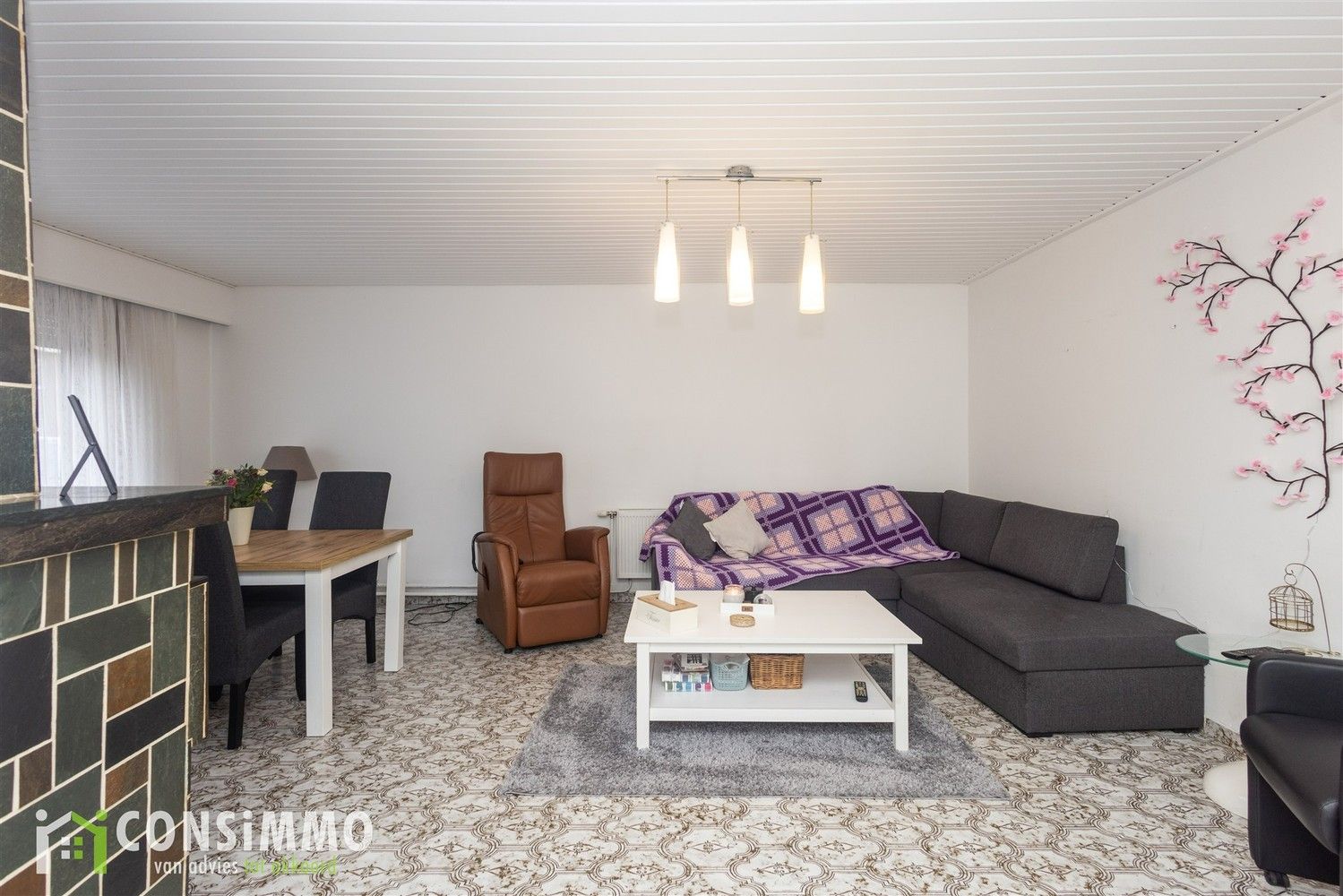 Ruime halfopen woning met 4 slaapkamers in Houthalen-Oost foto 7