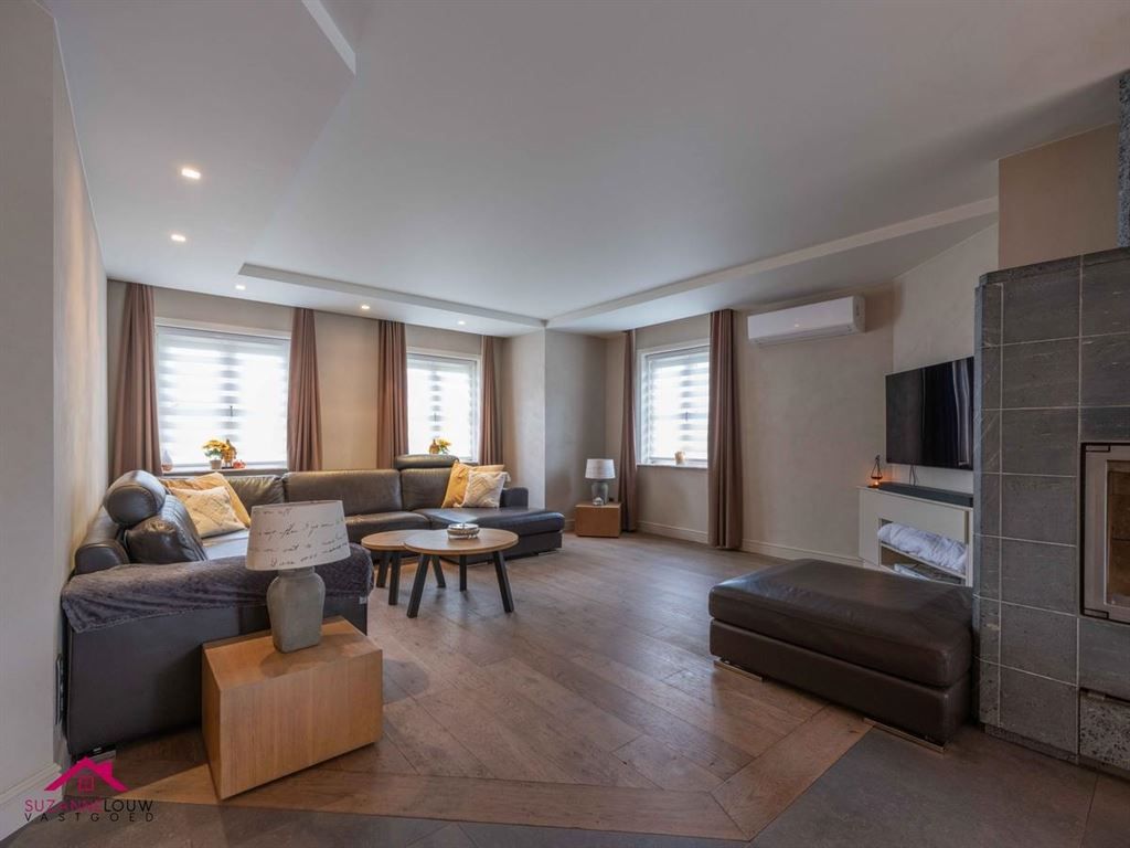 Instapklare vrijstaande woning foto 16