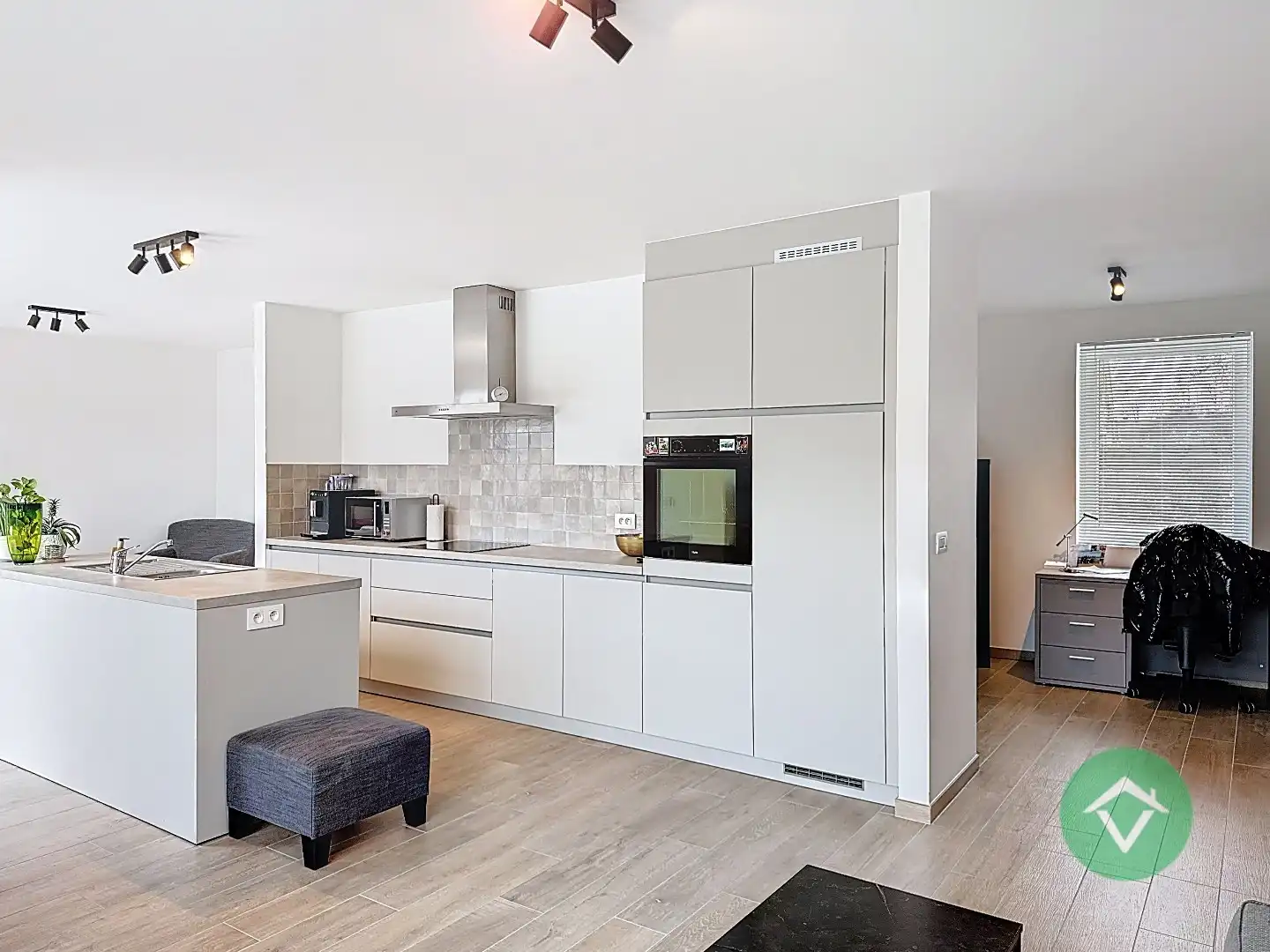 Instapklare woning met 3 slaapkamers te Koekelare foto 12