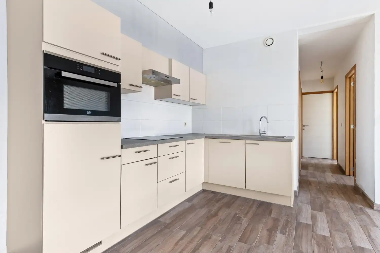 Energiezuinig twee slaapkamer appartement! foto 7