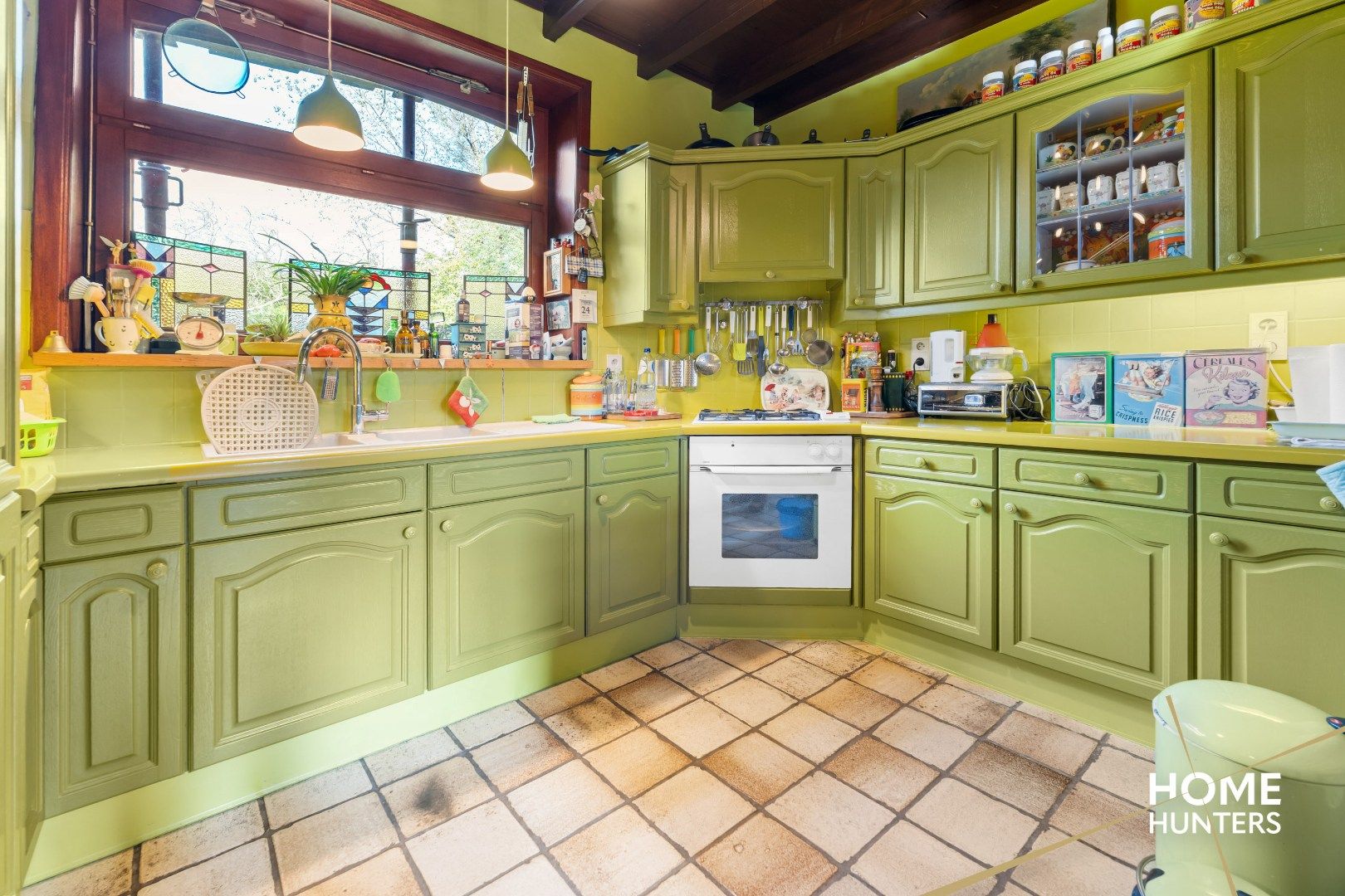 Te renoveren woning op royaal perceel van 4829m² in oase van groen en rust foto 15