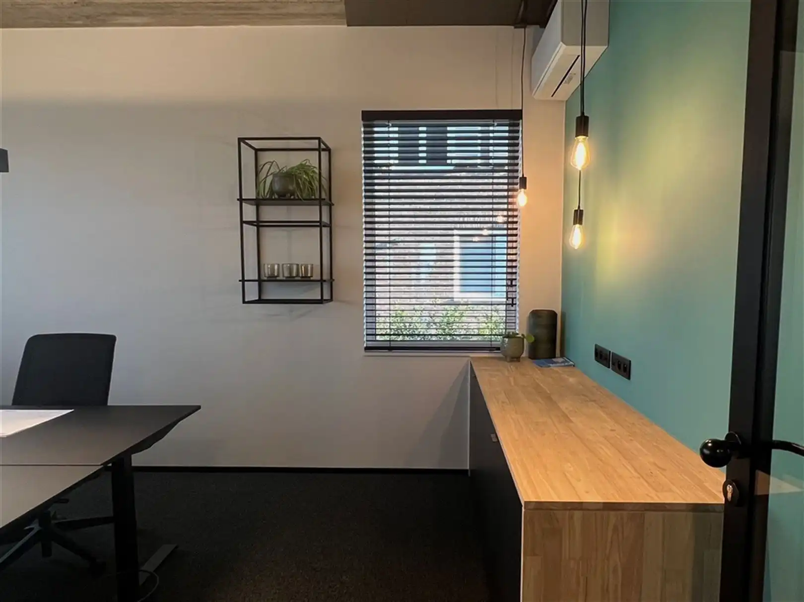 Full service kantoren langs de Brusselsesteenweg foto 9