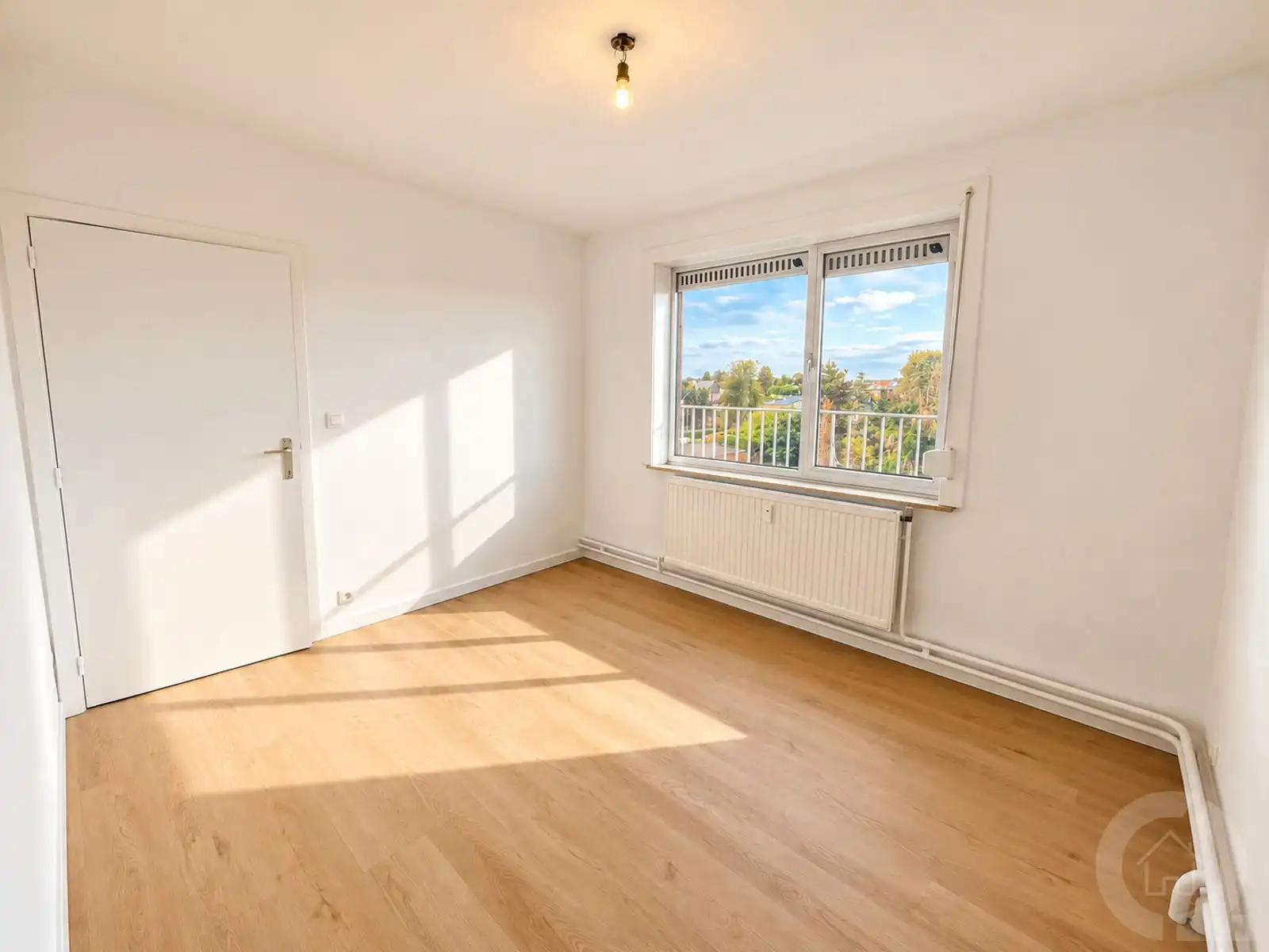 Appartement te huur foto 15