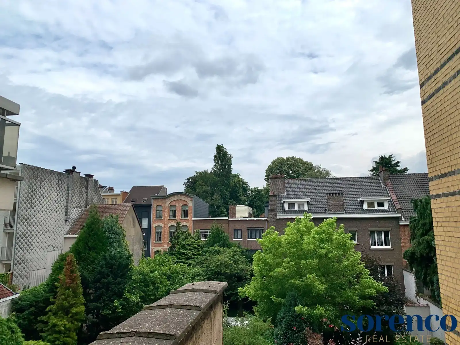 ALBERTPARK - Een prachtig en ruim 2 slaapkamer appartement van circa 200m² in een historisch herenhuis  foto 14