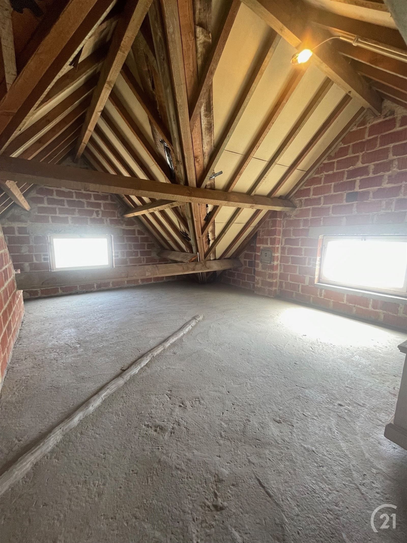 Solide 3 gevelwoning met 4 kamers, tuin en garage  foto 18