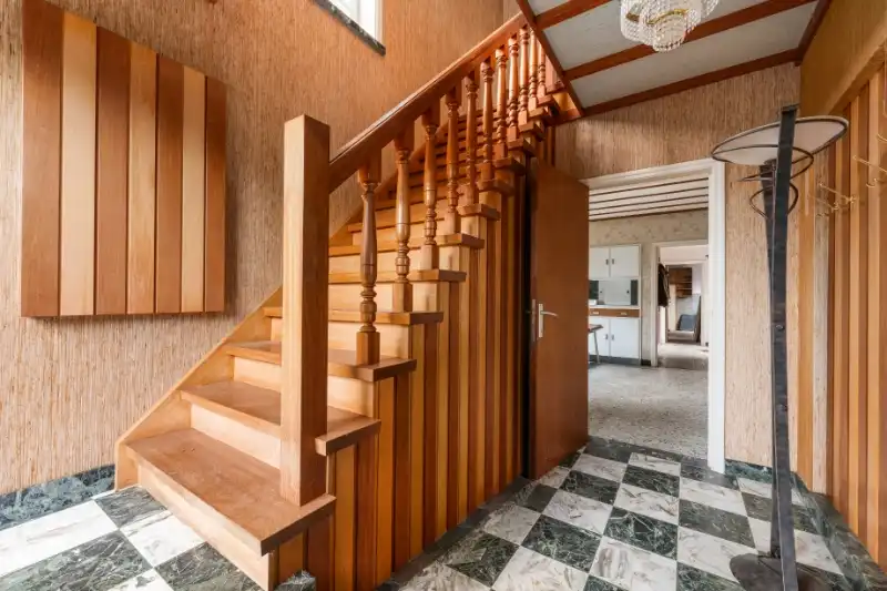Woning OB op 774m² grondoppervlak op Staakte! foto 10