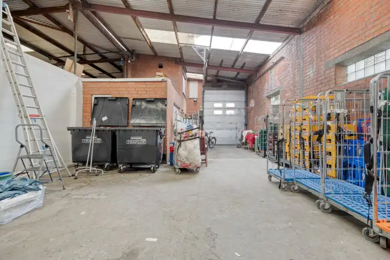 🏪 Unieke kans: wonen en werken op een toplocatie! 🌟 foto 35