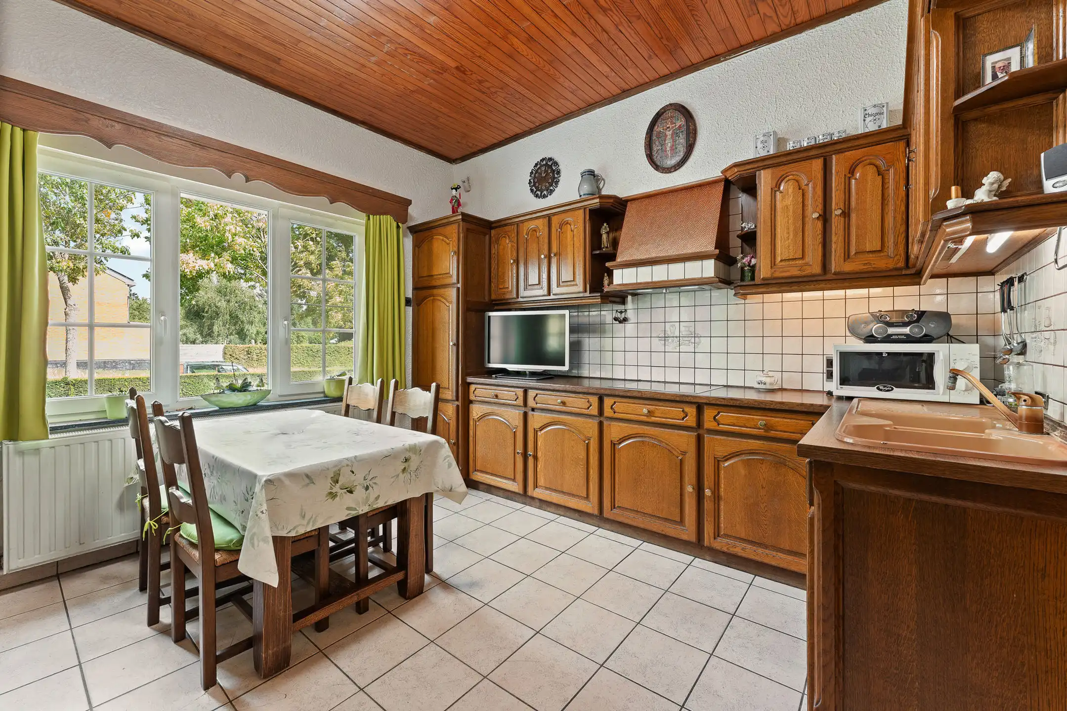 Vrijstaande dubbelwoonst op 4a18ca te Zussen  foto 14