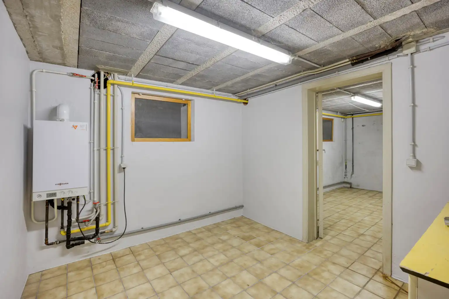 instapklare driegevelwoning voor, ideaal gelegen in Asse foto 20