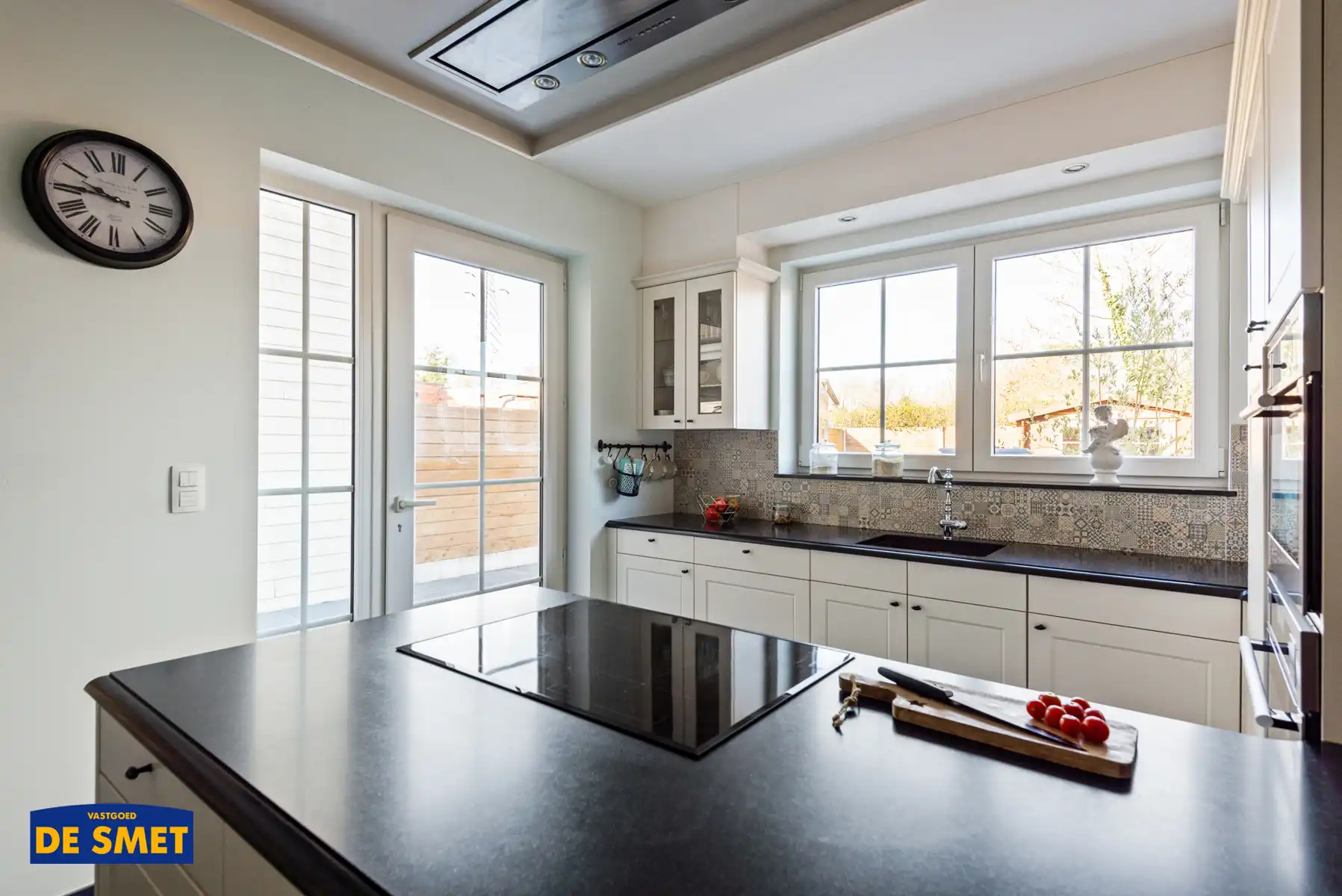 Recente, zéér goed onderhouden ééngezinswoning foto 5