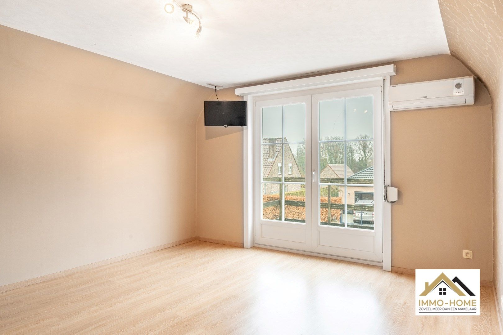 Vrijstaande woning op topligging te Lokeren foto 12