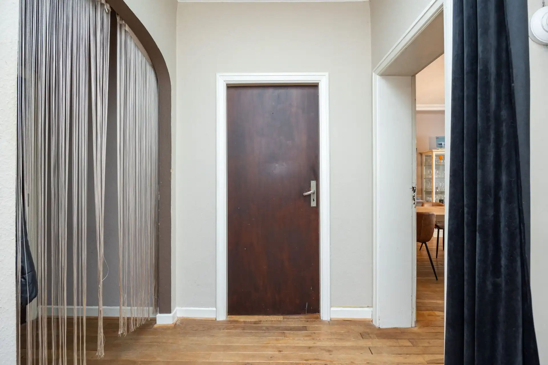 Handelshuis met duplexappartement te koop in hartje Wilrijk foto 16