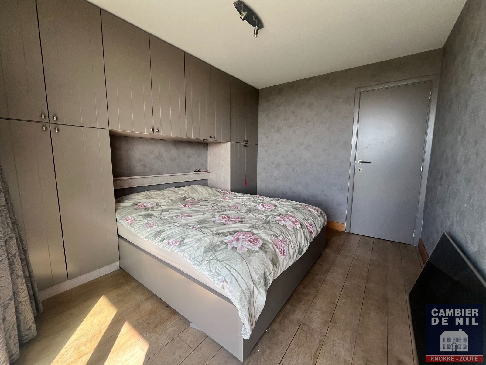 UNIEK GELEGEN 3 slaapkamer appartement met FRONTAAL ZEEZICHT foto 10