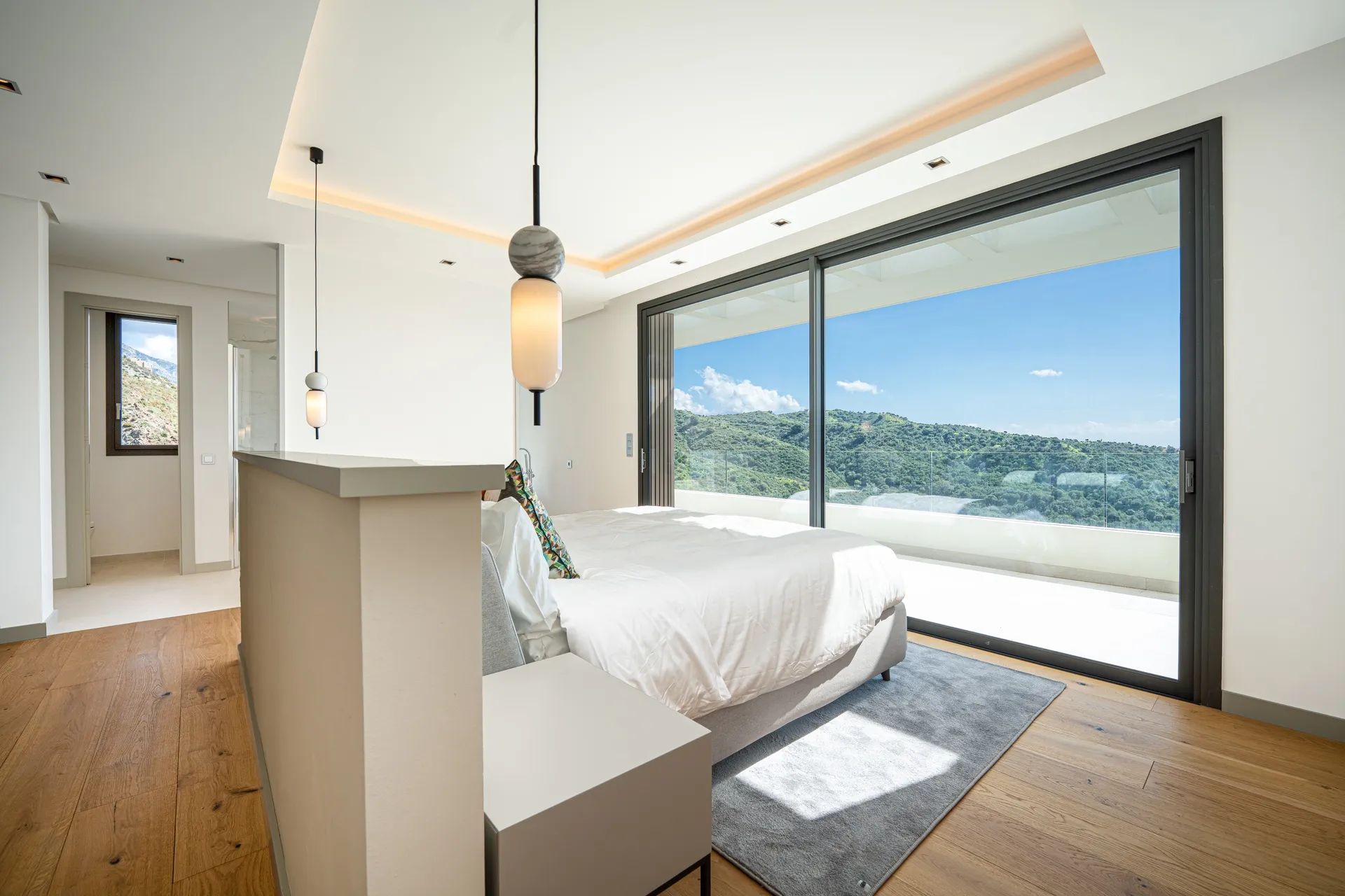 Architecturale pracht in Lomas de La Quinta – ultieme luxe, adembenemend uitzicht en pure rust foto 16