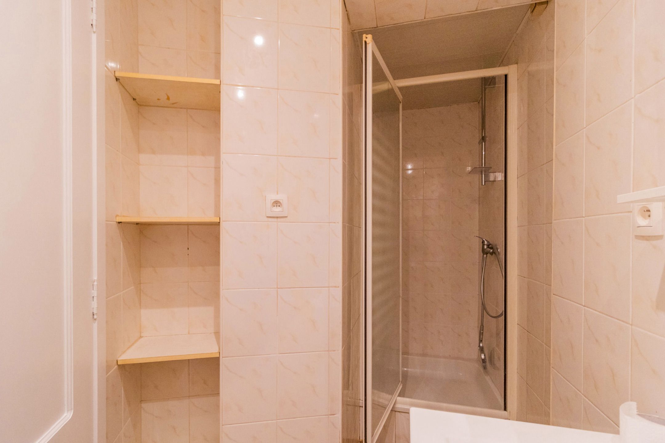 Appartement met 1 slaapkamer foto 8