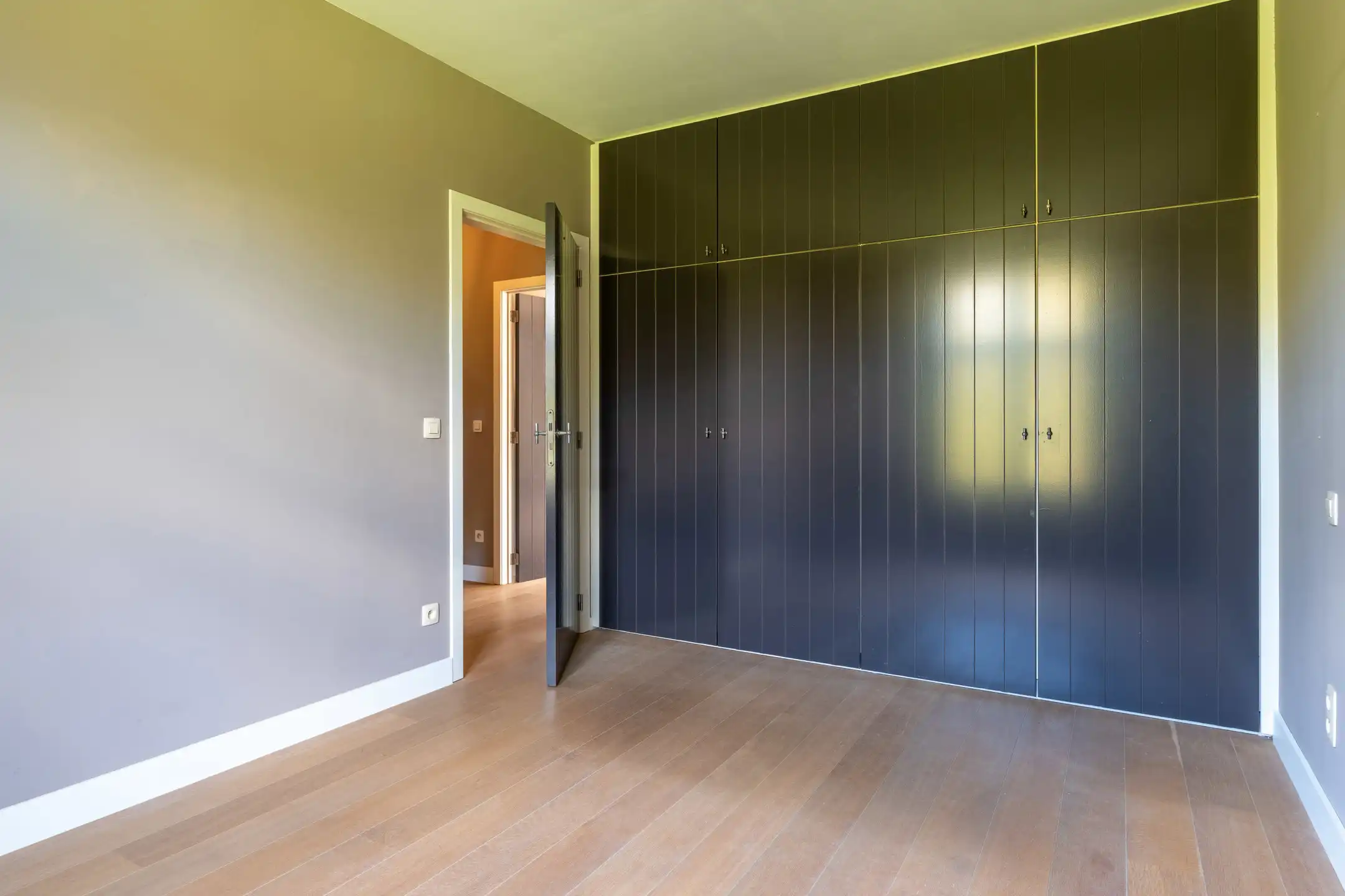 Prachtig luxeapp (120m²) op groene locatie te Westmalle. foto 14