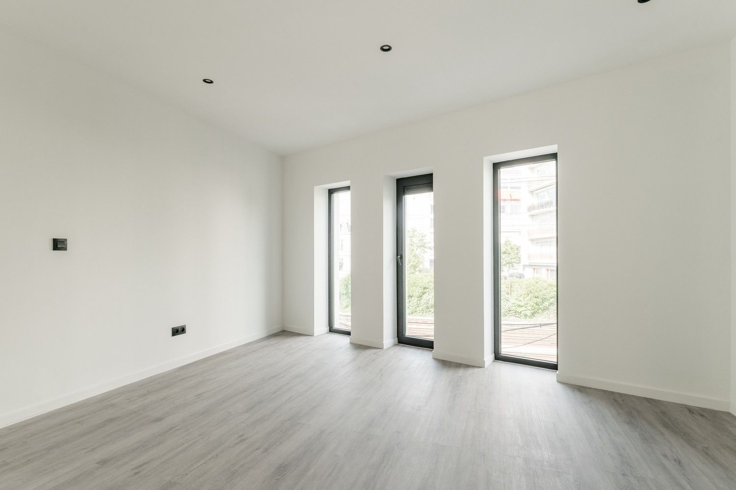 Prachtig gerenoveerde stadswoning op een steenworp van Hasselt centrum foto 14