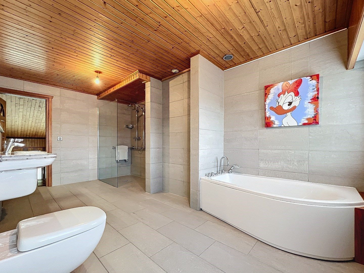 Ruim en Charmant Droomhuis  foto 25