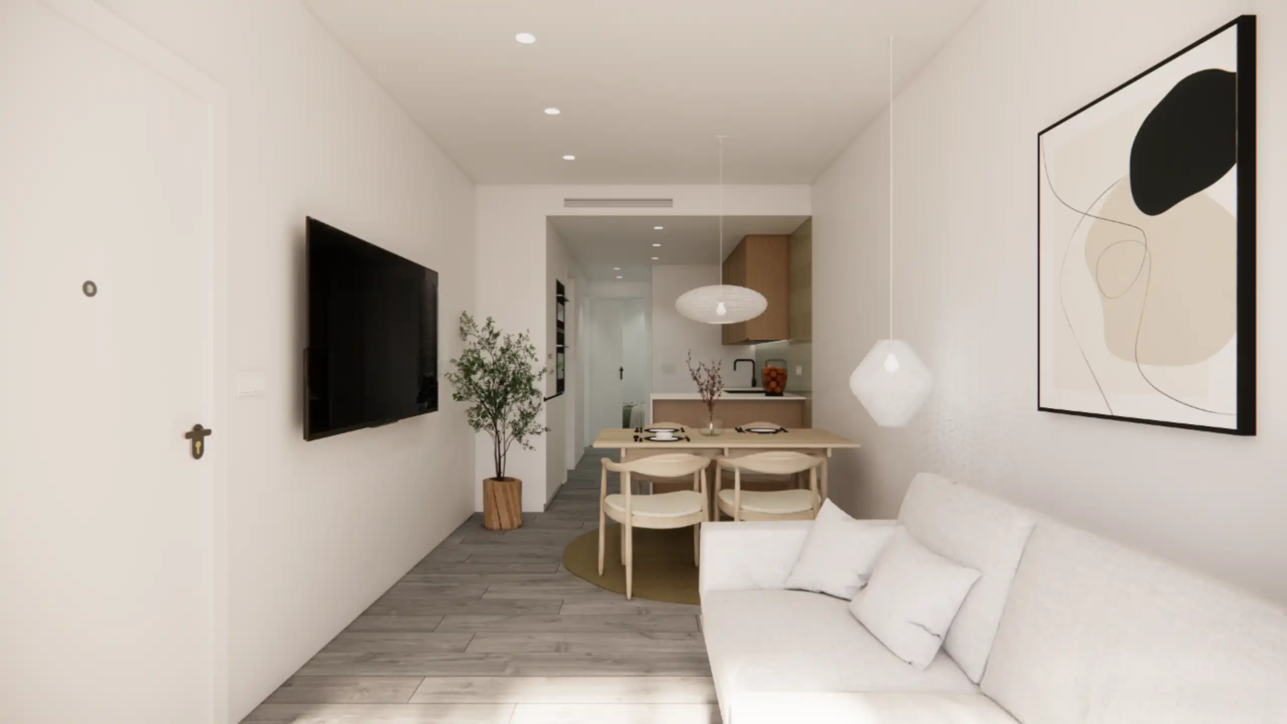 SPANJE - Unieke appartementen aan de middellandse zee foto 15