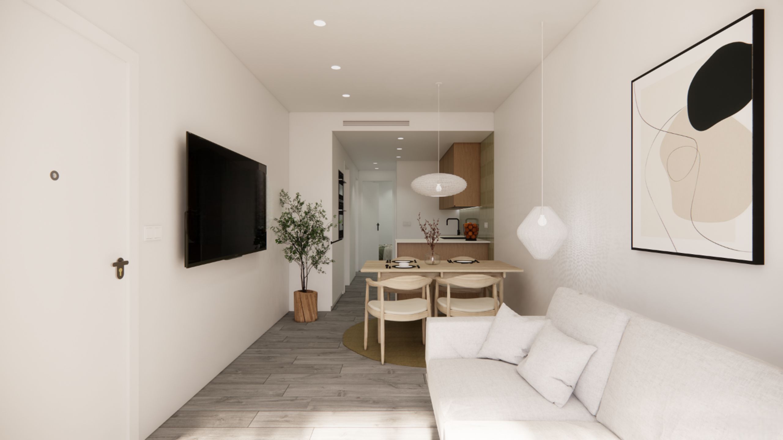 SPANJE - Unieke appartementen aan de middellandse zee foto 15