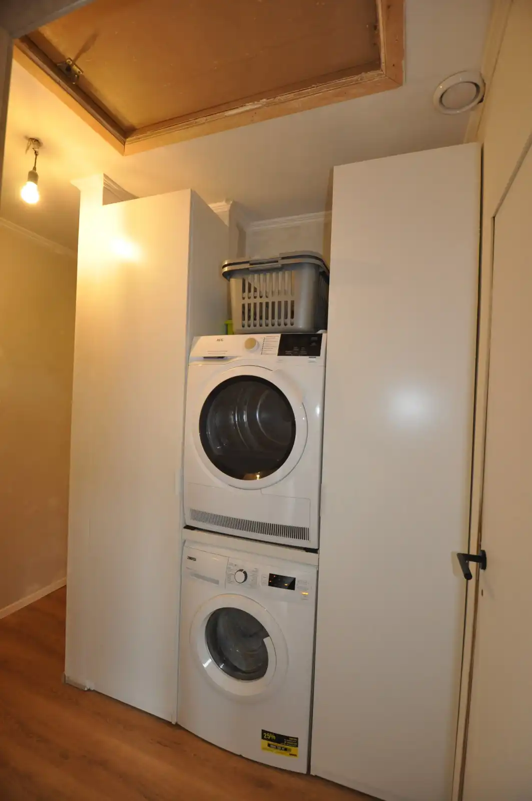 Instapklare woning op een rustige ligging te Zandvoorde foto 19