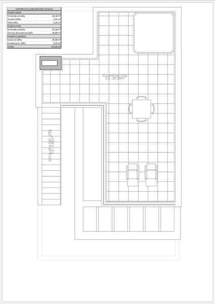 NIEUWBOUW HERENHUIZEN IN ROJALES foto 21