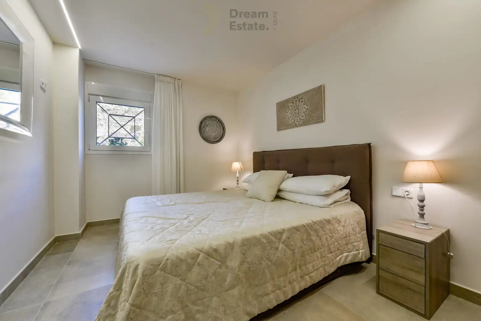 Exclusieve luxe villa in Altea – Waar elegantie en panoramisch uitzicht samenkomen foto 67