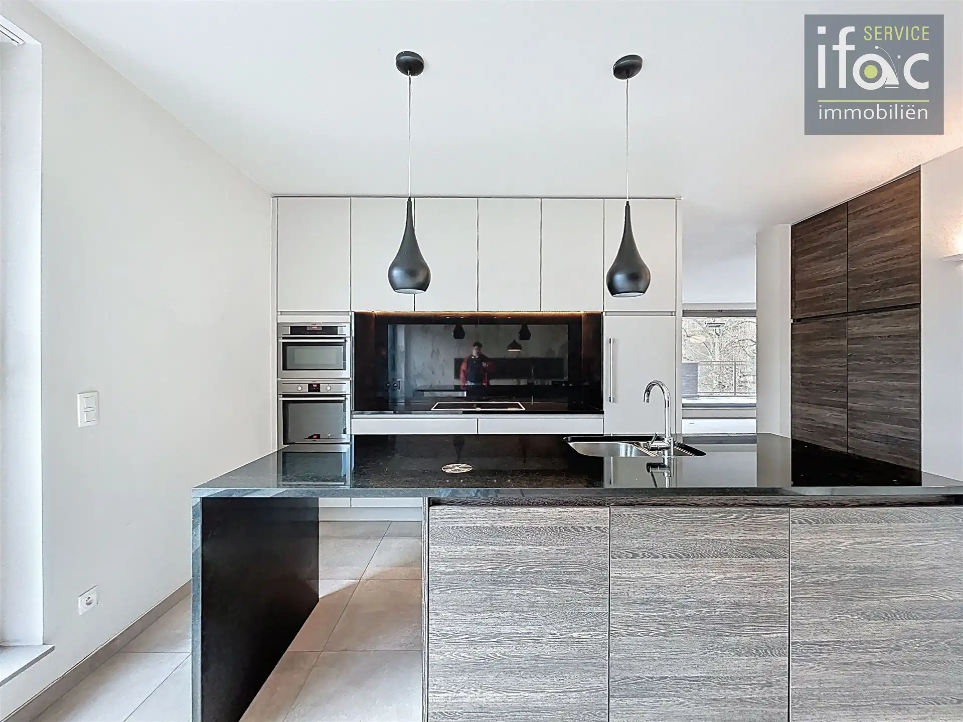 Penthouse - 2 slaapkamers - centrum Tervuren! foto 10