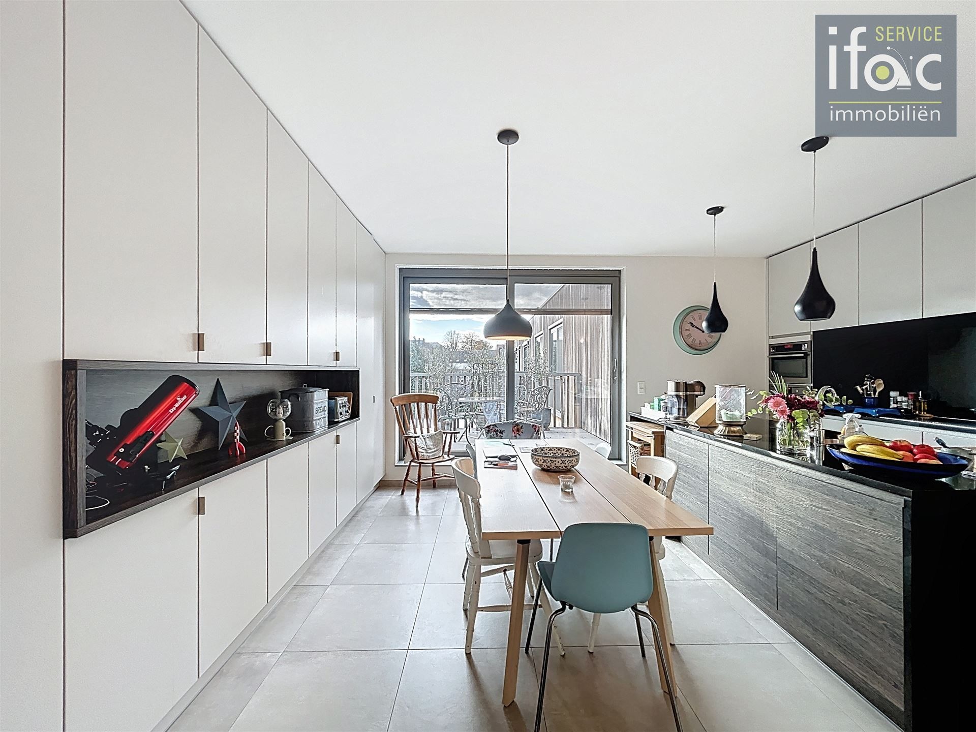 Penthouse - 2 slaapkamers - centrum Tervuren! foto 10