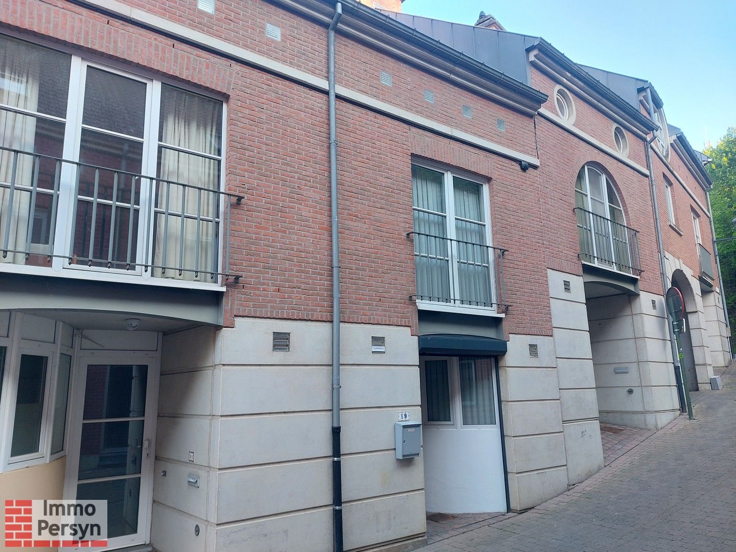 Rijwoning met 3 slaapkamer te Diest foto {{pictureIndex}}