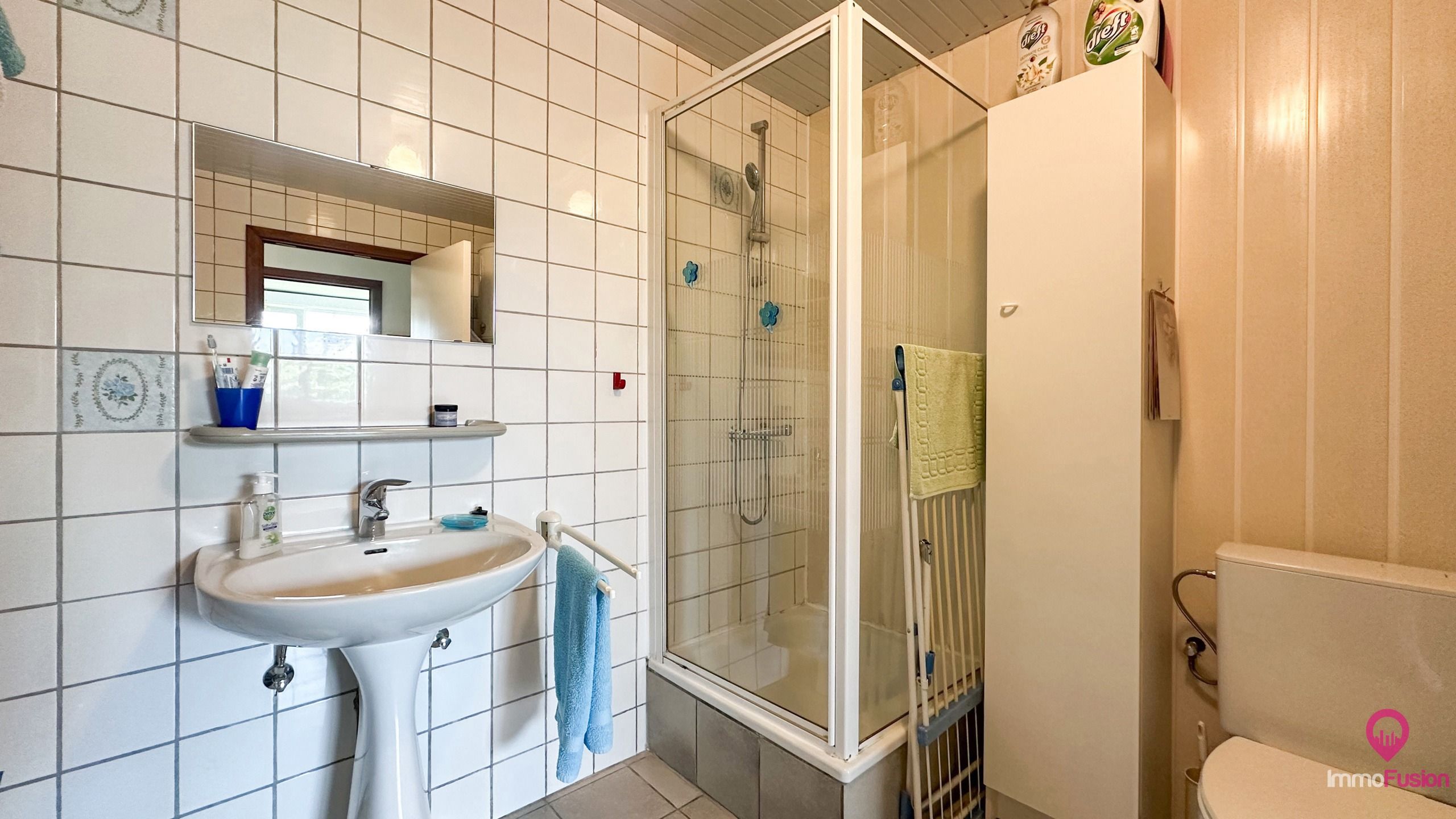 Gebouw met 4 appartementen te Zonhoven!  foto 16