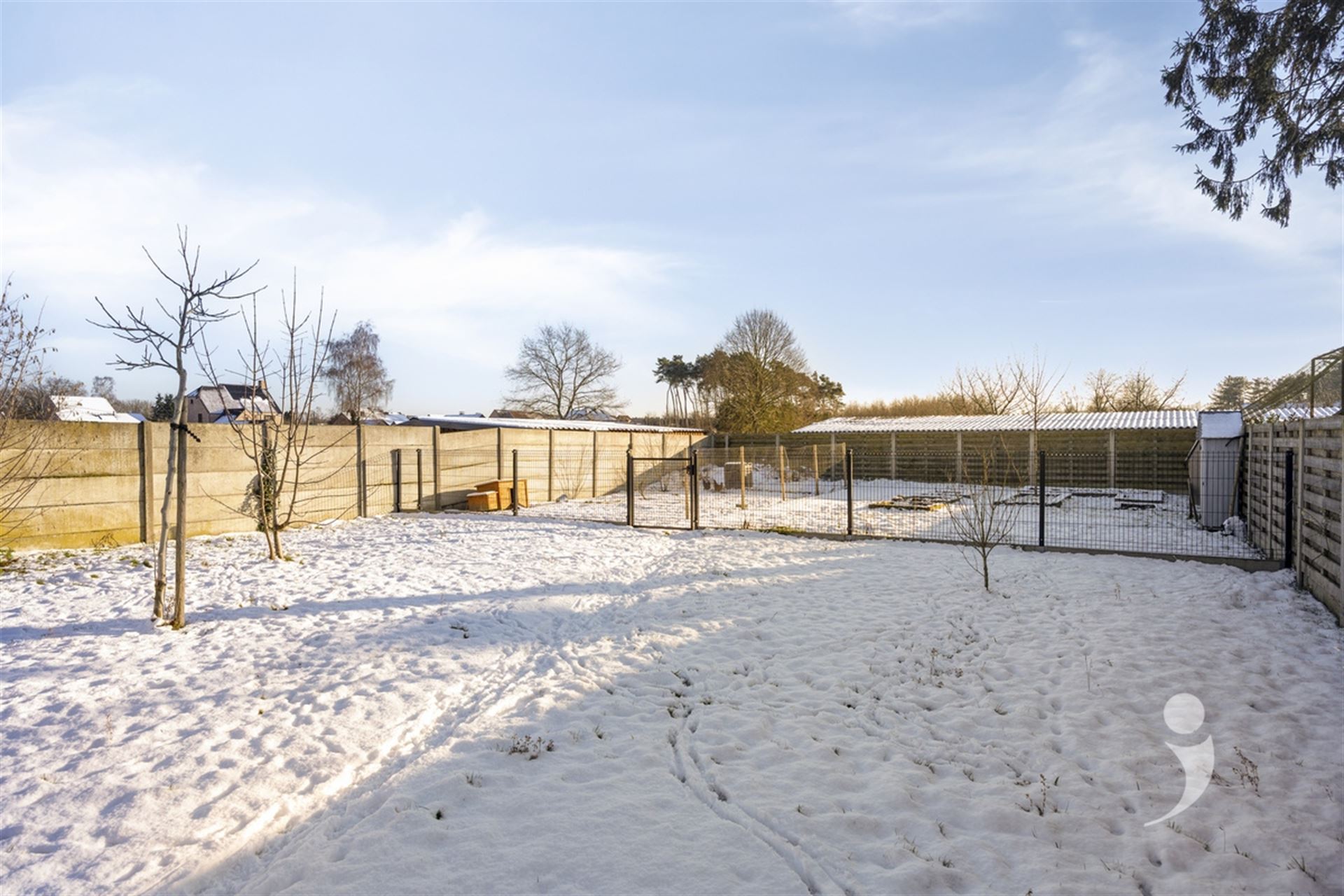 Knappe instapklare woning te Herselt!  foto 28