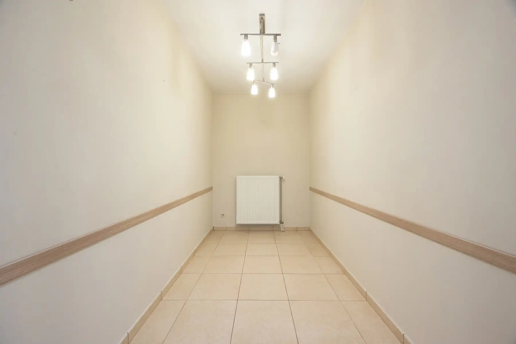 Instapklare kantoor- of praktijkruimte met parking – 86 m² foto 11