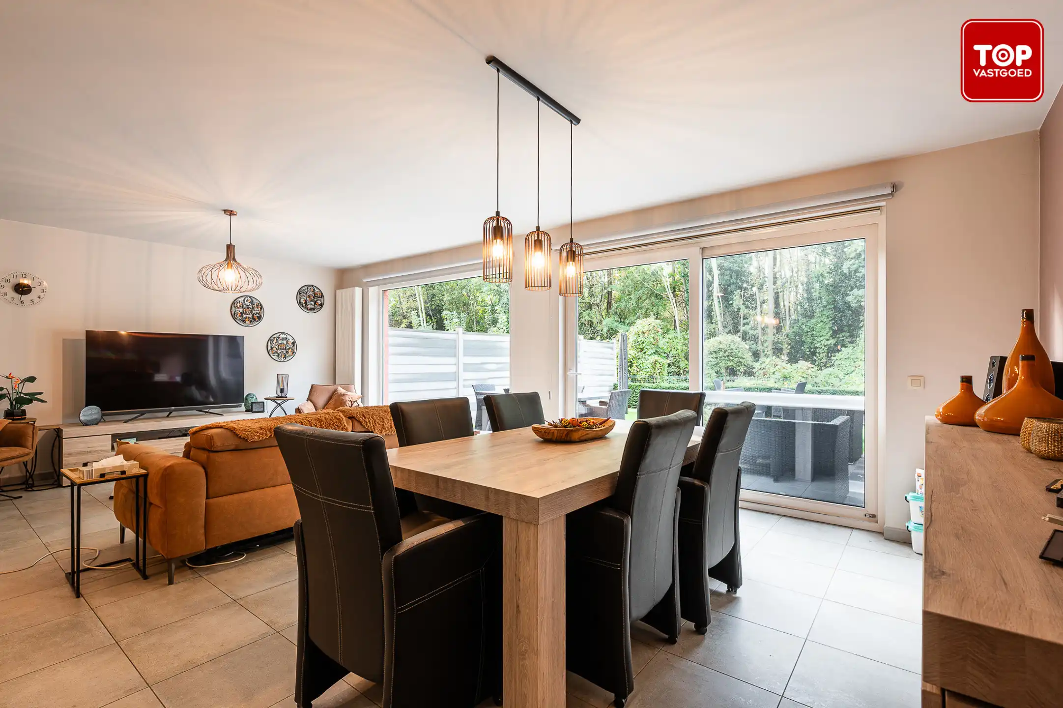 Energiezuinige instapklare woning met 3 slaapkamers en tuin foto 4