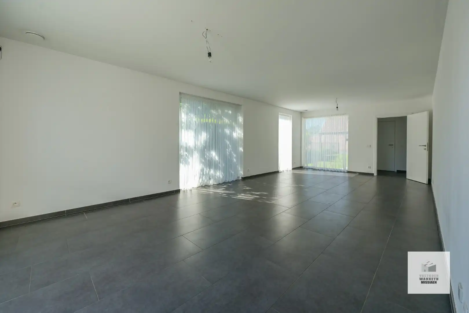 Recente energiezuinige woning met 3 slaapkamers en garage te Maria-Aalter foto 6