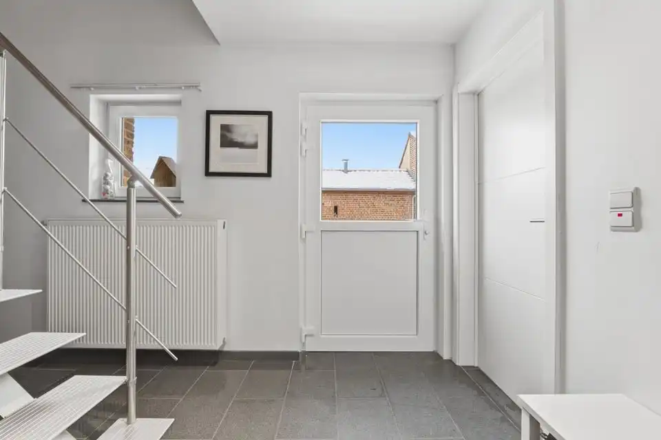 UNIEKE VIERKANTSHOEVE MET KARAKTER EN EINDELOZE MOGELIJKHEDEN IN ZOUTLEEUW foto 20