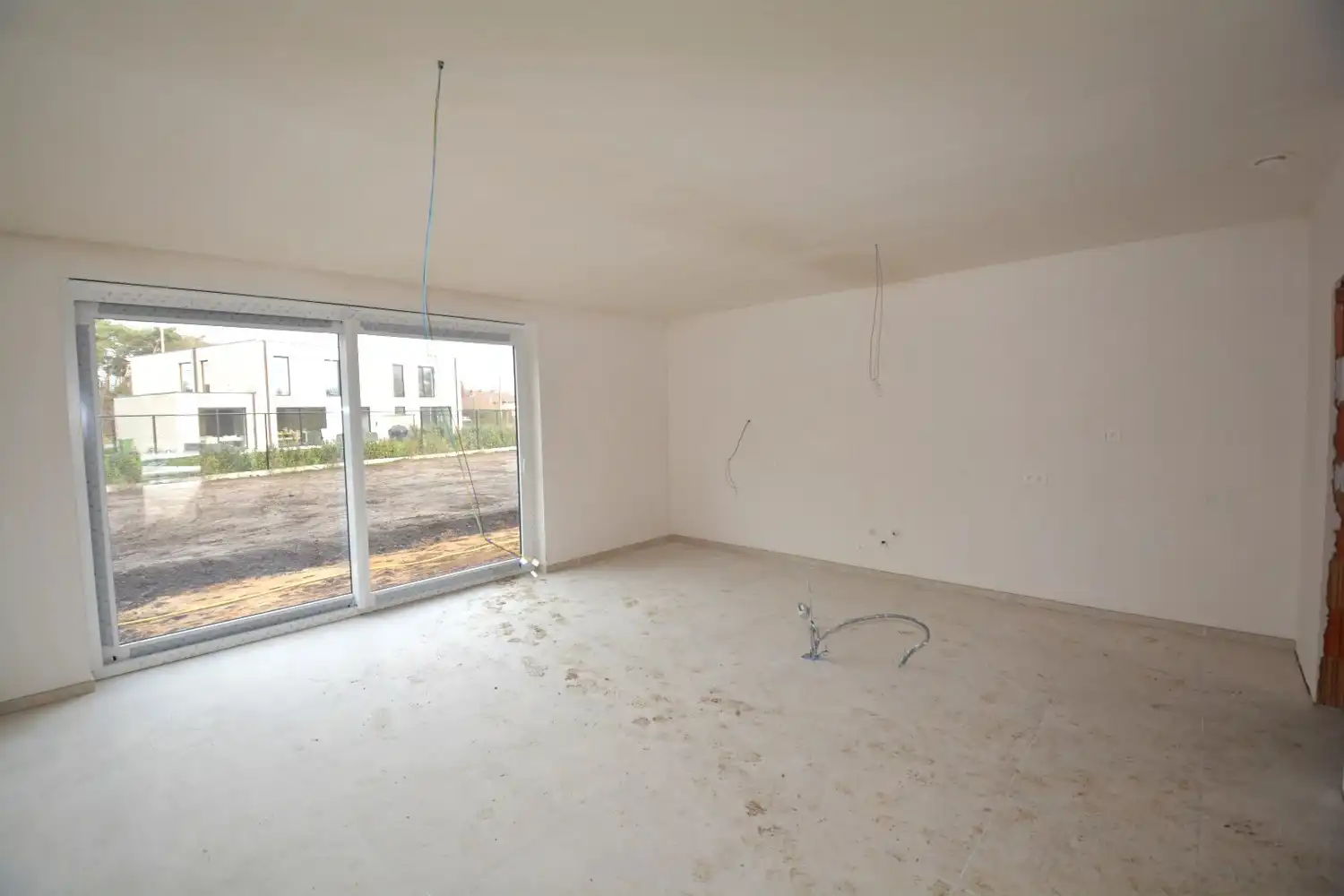 NIEUWBOUWPROJECT MET 7 ENERGIEZUINIGE WONINGEN! foto 4