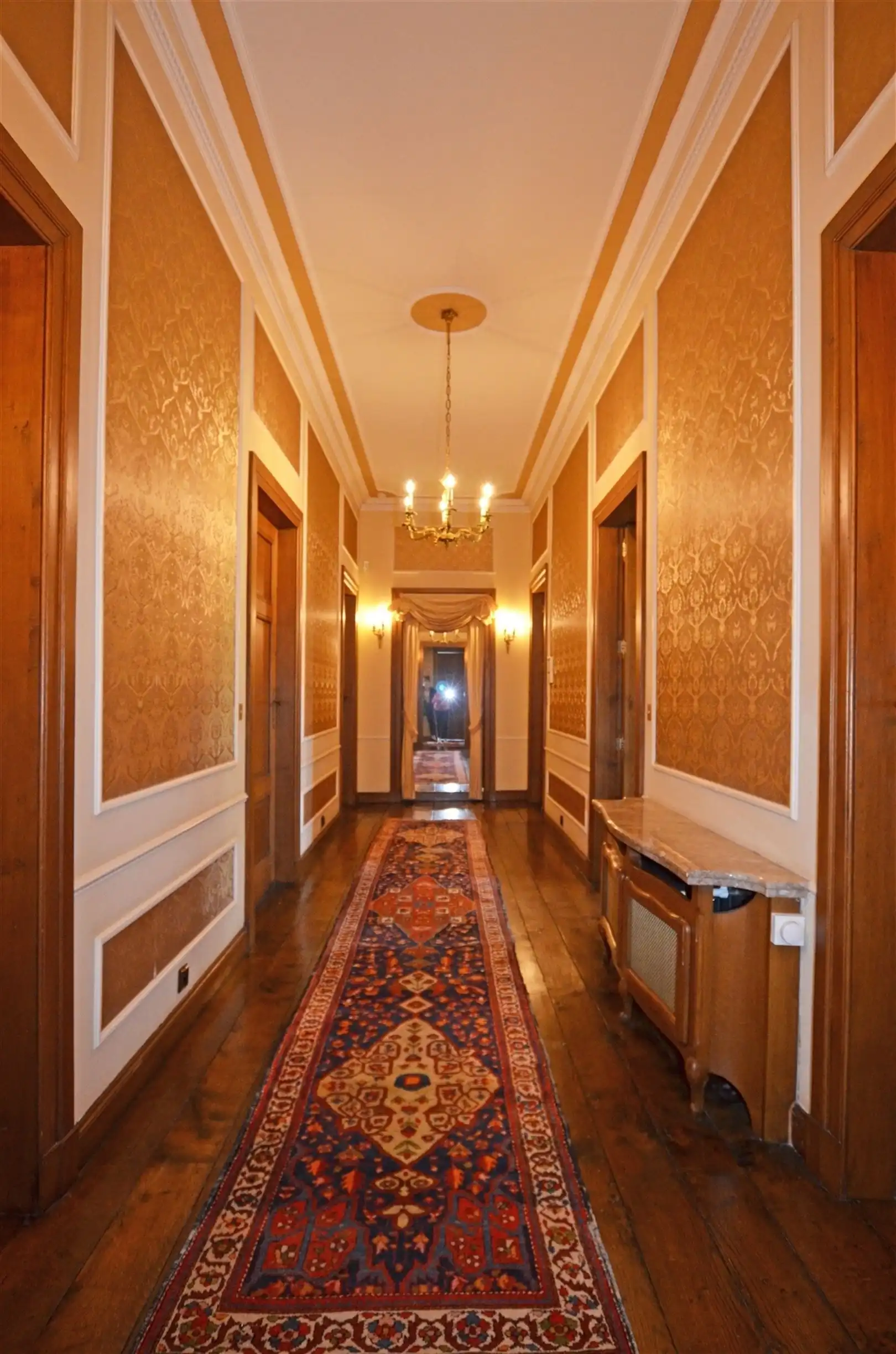 Uniek kasteeldomein op ±7ha nabij het centrum van Hasselt foto 19