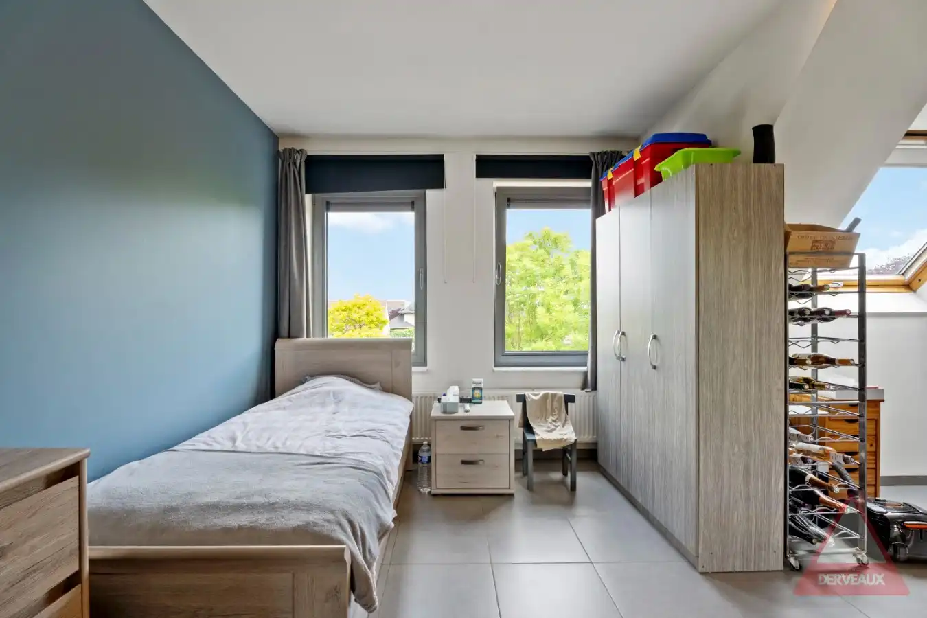 Passendale – Residentie Zuidkant: Investeer zorgeloos of woon comfortabel foto 16