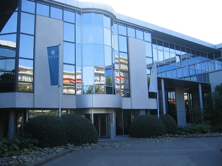 Sneeuwbeslaan 20, 2610 Wilrijk foto 5