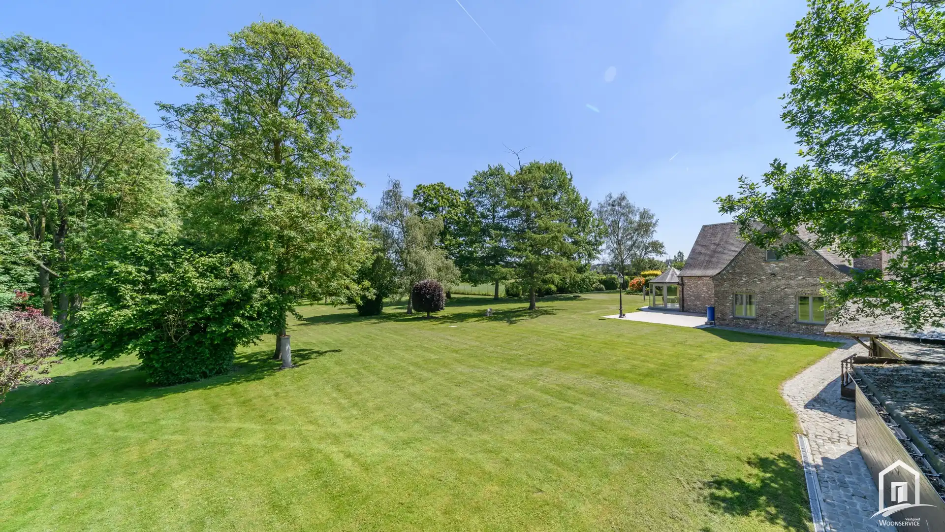 Karaktervolle villa foto 4