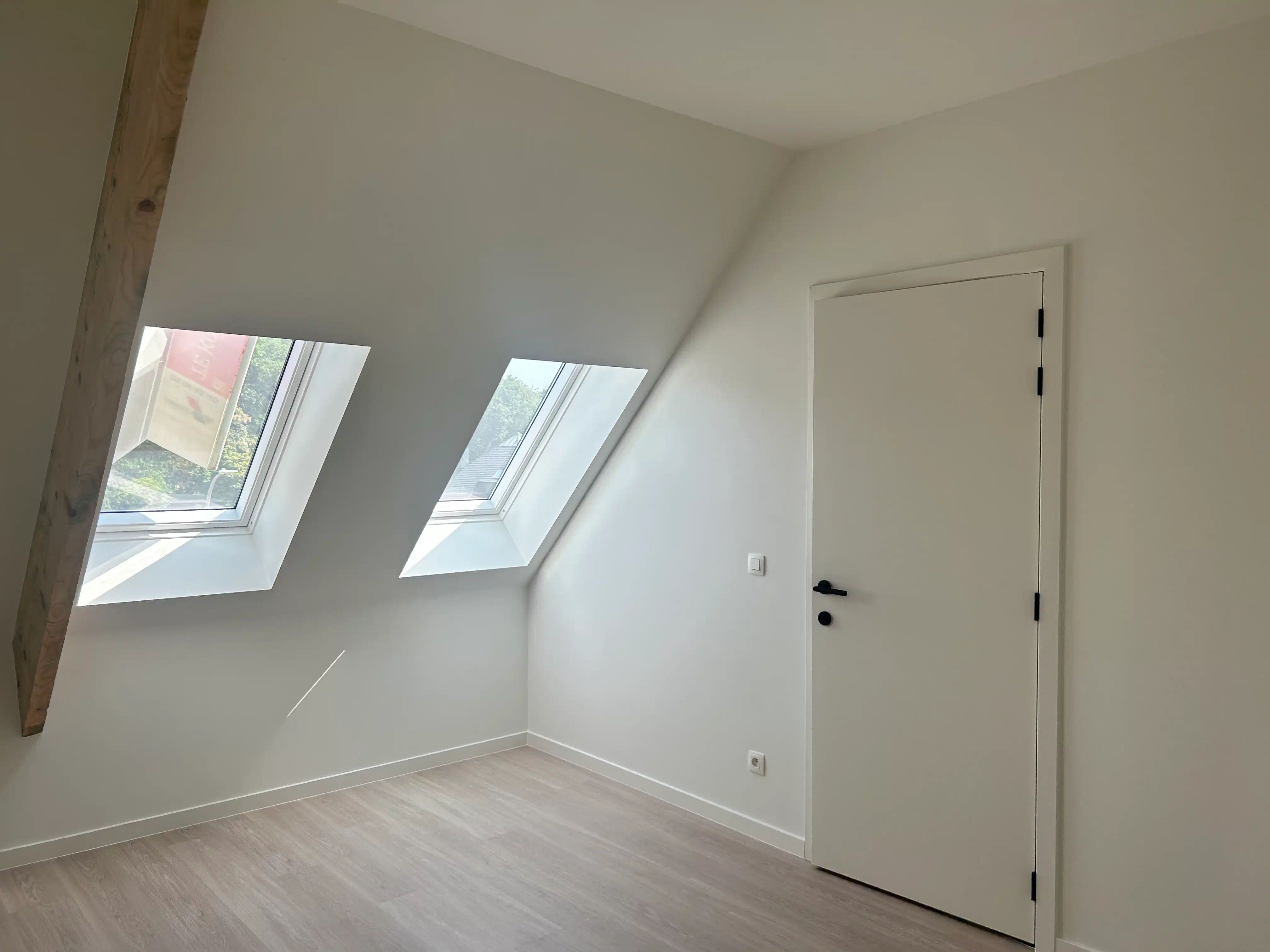 Appartement met 1 slaapkamer in het mooie Sledderlo, Genk. foto 3
