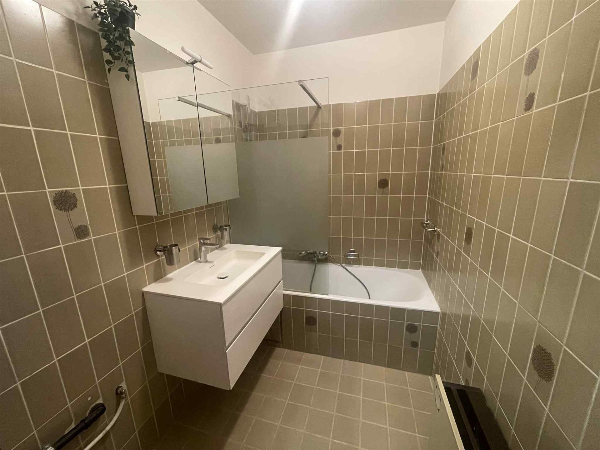 Appartement met 3 ruime kamers en garage foto 11