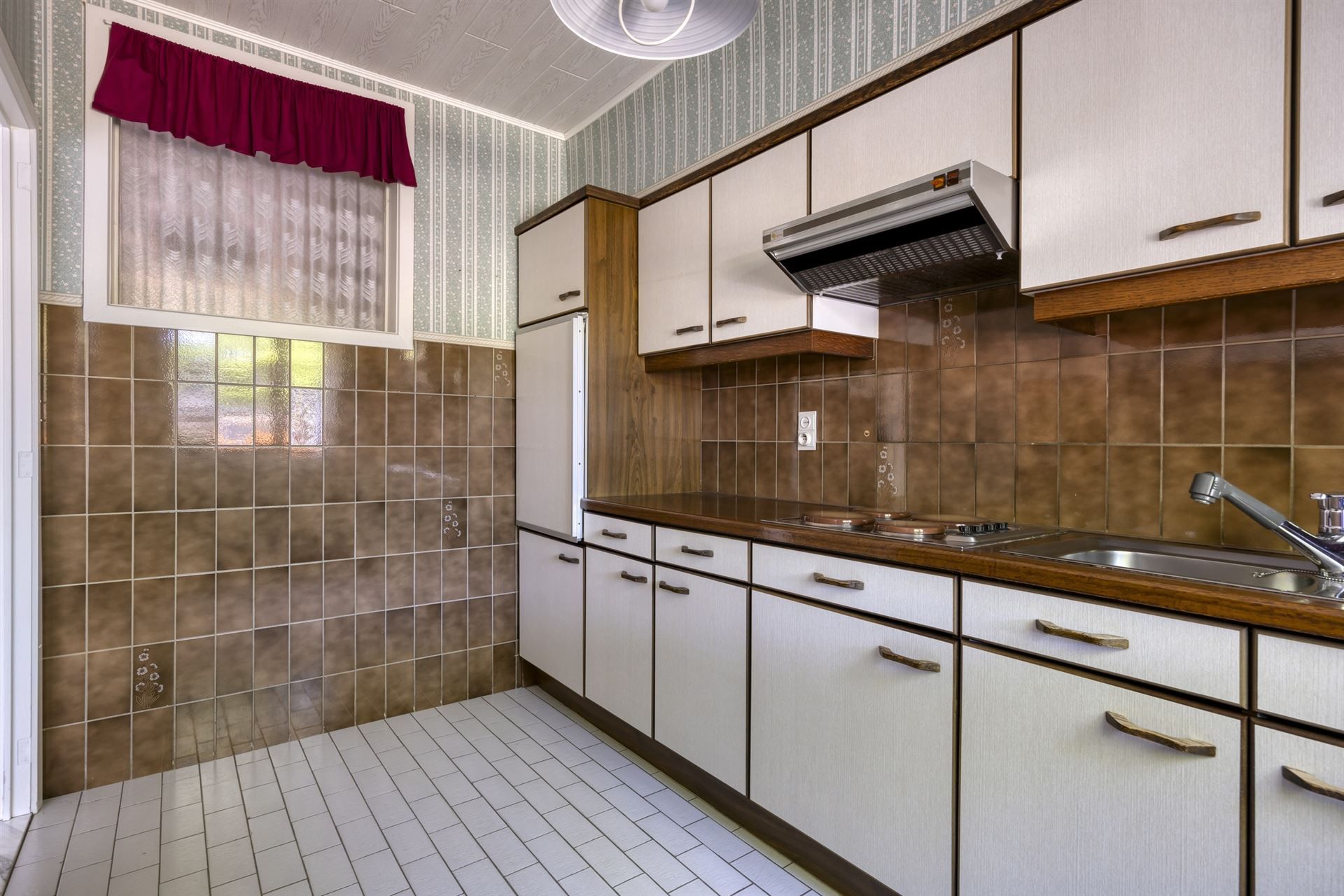 Gelijkvloers appartement te koop in Tessenderlo foto 9