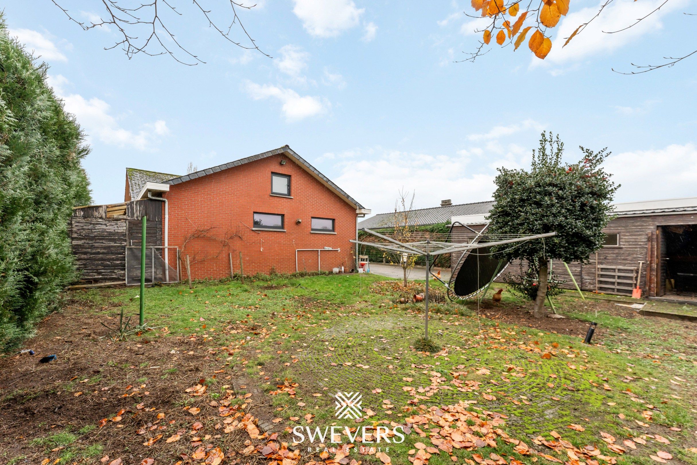 Woning met 5 slaapkamers op een gunstige locatie in Zolder foto 24