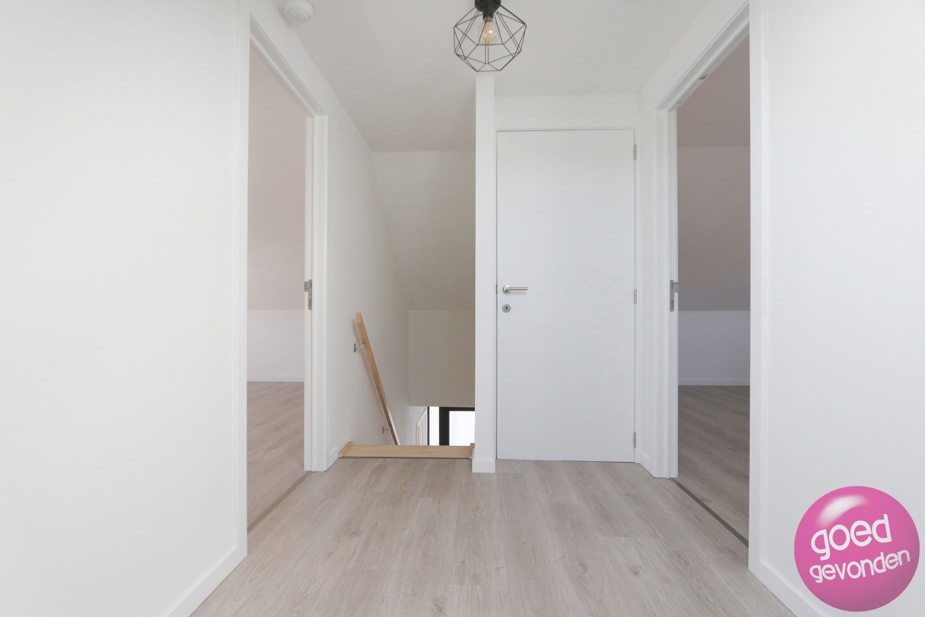 WONING - WERKPLAATS - 4 SLK - 2 GARAGES - TERRAS - TUIN foto 17