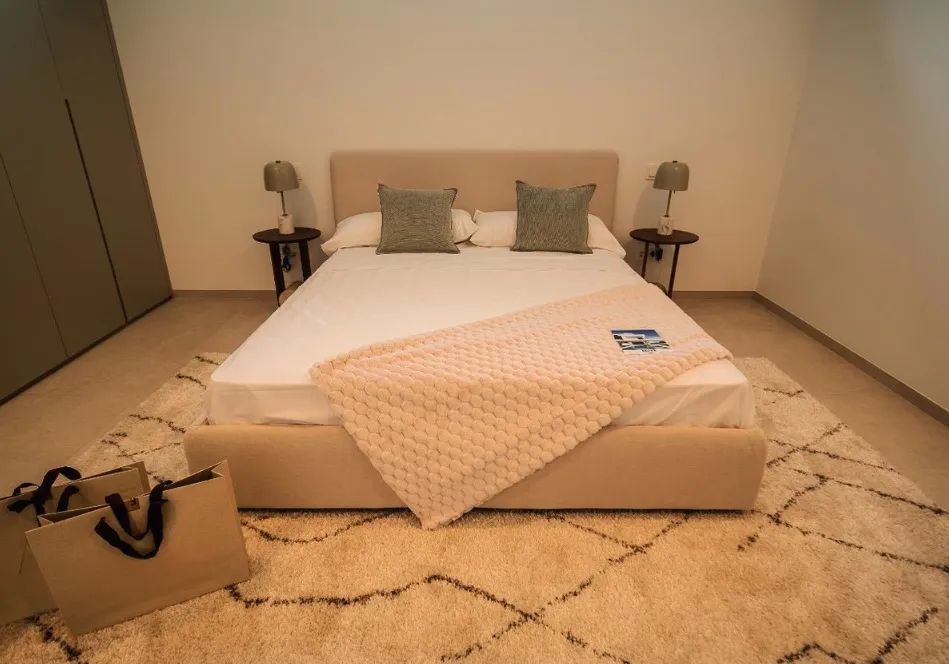 Leven op topniveau: instapklare designvilla met panoramisch uitzicht in het hart van La Quinta foto 19