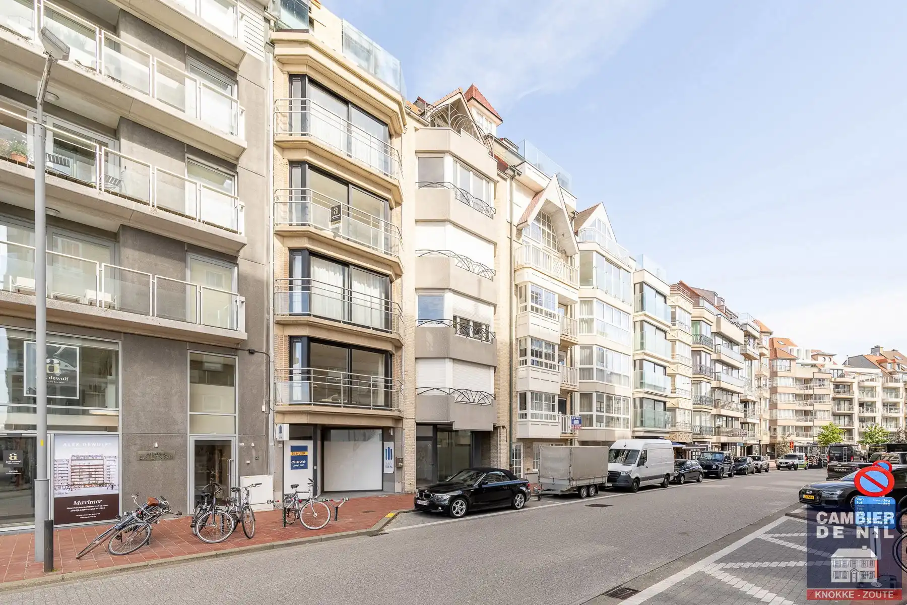 Ideaal gelegen handelspand gelegen aan het Rubensplein foto 11