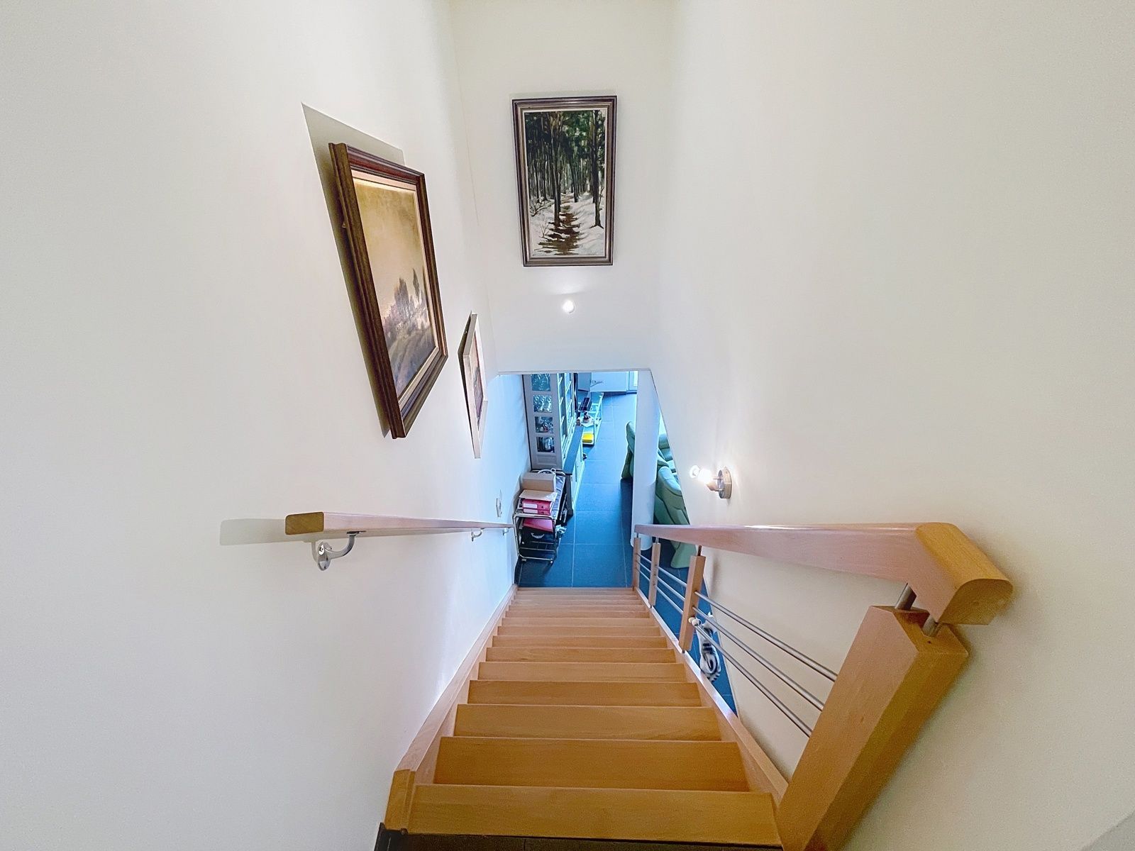 Instapklare, energiezuinige woning met 2 slpks en garage foto 10