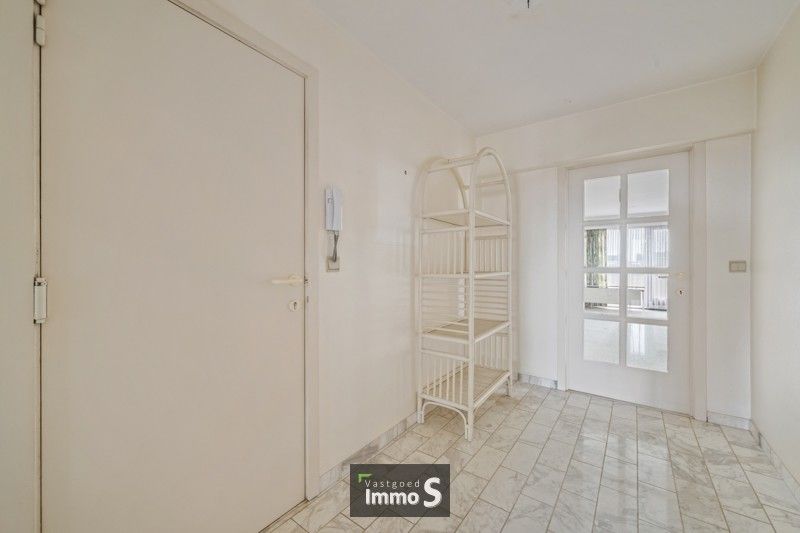 Ruim & energiezuinig appartement met frontaal zeezicht. foto 5